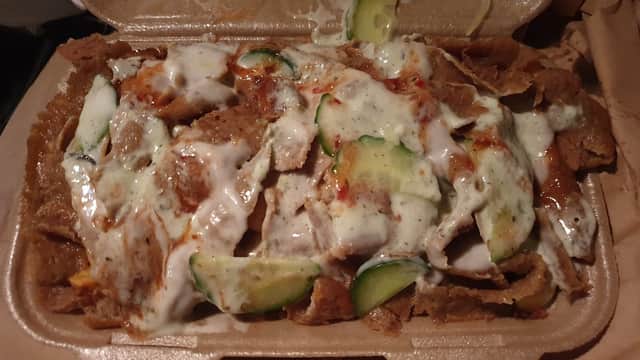 Hot & Tender - Takeaway in bradford