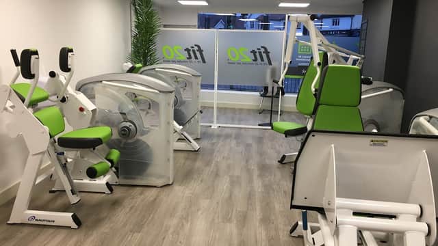 fit20 Moortown - Gyms in moortown