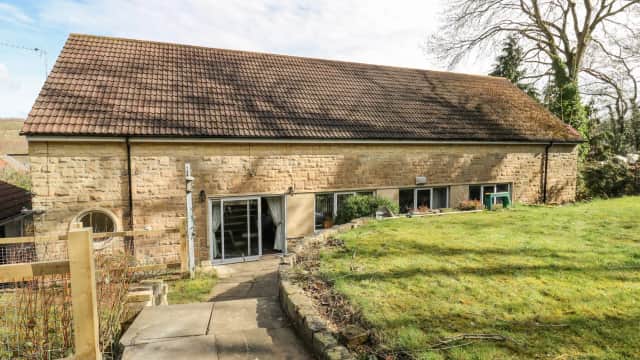 Accommodation at Call A Mia in conisbrough