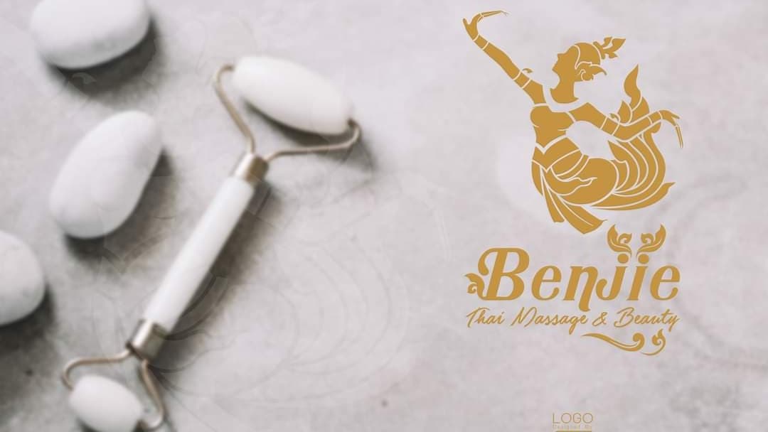 Benjie Massage and Beauty Head spa Studio