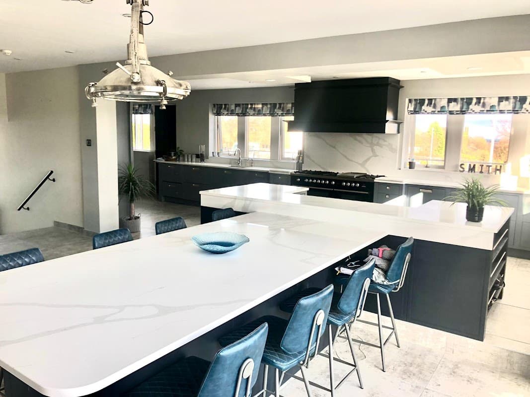 Holme Valley Marble & Granite