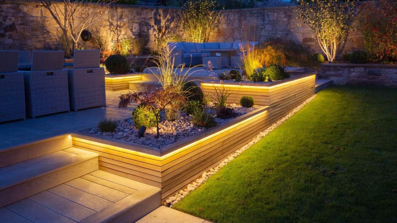 R D Electrical Services