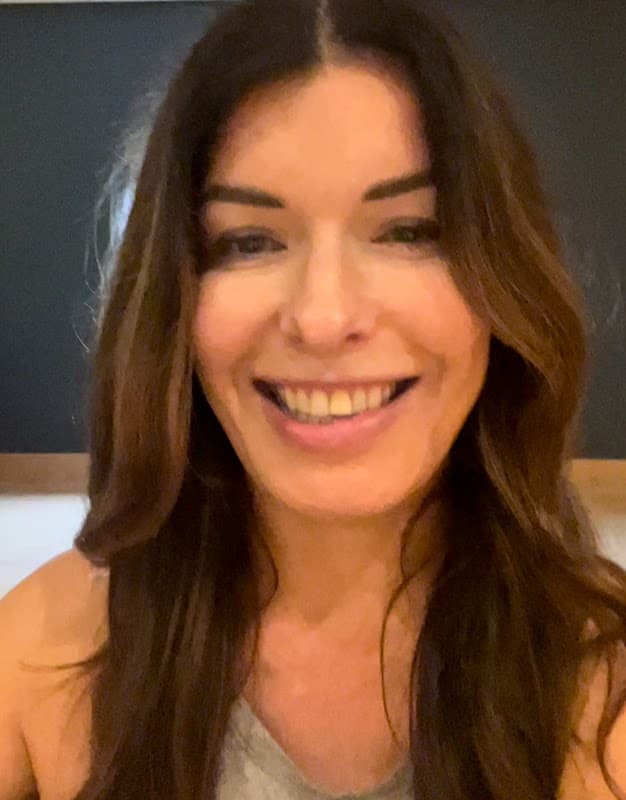 Amy Meehan Yoga