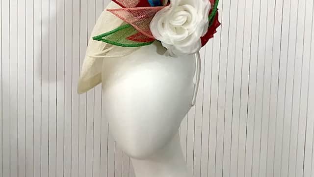 Jane Walton Millinery - Clothes Shops in headingley