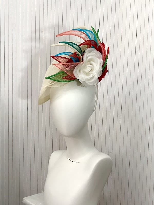 Jane Walton Millinery