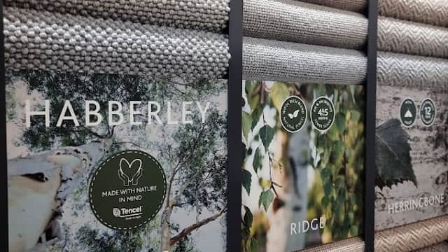 Ashley Cooke's Carpets & Flooring - Furniture Shops in malton