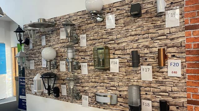 ACAS Electrical Ltd. - DIY Stores in batley