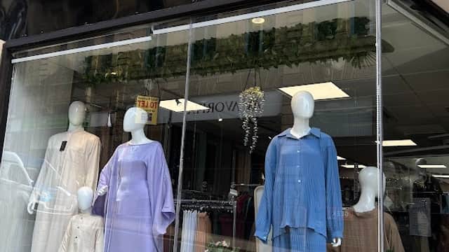 H&K Fashion LTD - Clothes Shops in bradford