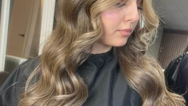 Caitlin Mia - Hair Salons in manor