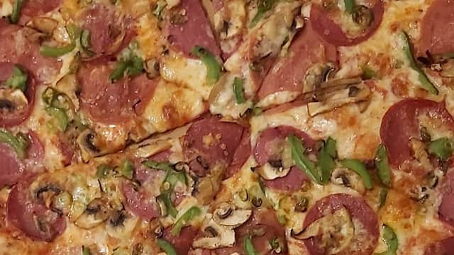 5 Wonders - Takeaway in doncaster