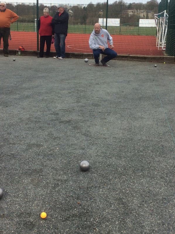 Wetherby Petanque Club