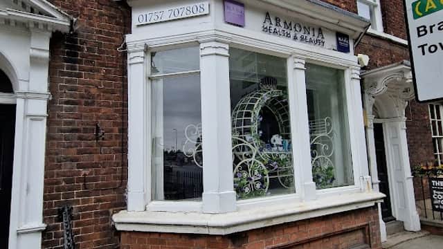 Armonia Health & Beauty Salon - Beauty Salons in selby