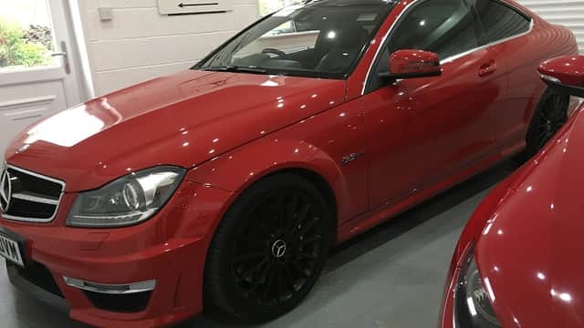 Forest Motor Group - Car Dealers in holme valley
