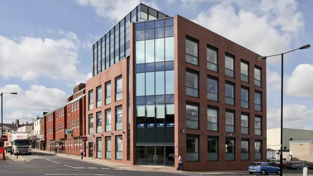 Malcolm C Foy & Co - Solicitors in doncaster