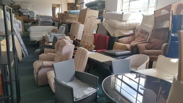 Eco Furniture - Furniture Shops in carbrook