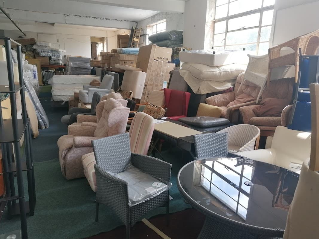 Eco Furniture