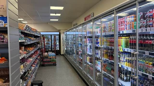 SPAR Sandylands Road - Petrol Stations in selby