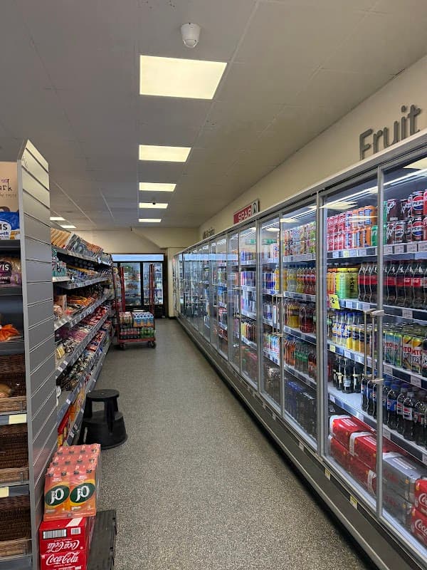 SPAR Sandylands Road