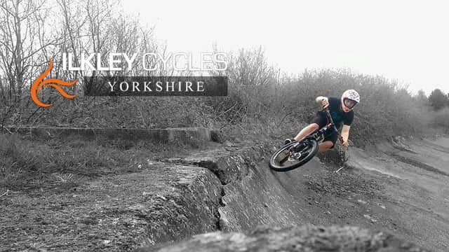 Ilkley Cycles - Shop in ilkley