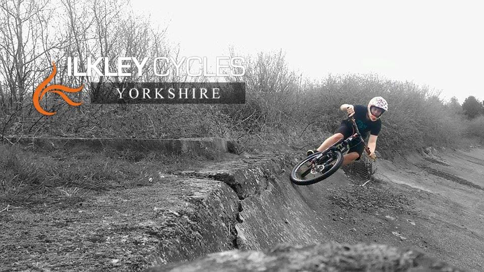 Ilkley Cycles