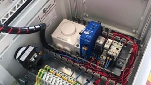 D F Electrical & Security - Electricians in doncaster