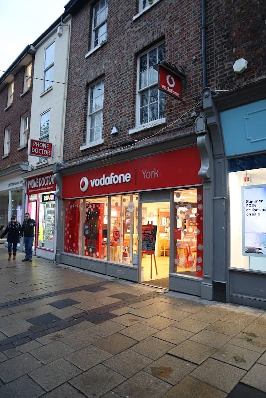 Vodafone