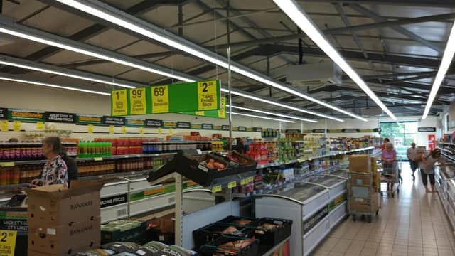 Farmfoods Ltd - Grocers in bramley