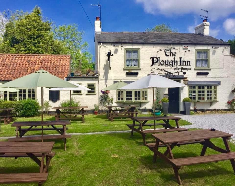 The Plough Inn