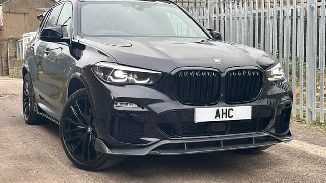 AHC Car Sales Ltd - Car Dealers in heckmondwike