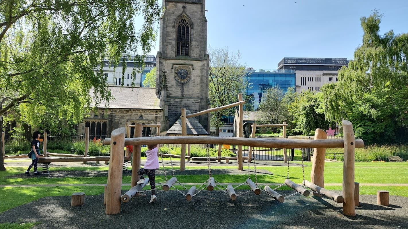 Kids Playground