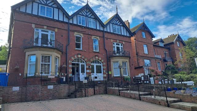 Rylstone Mere - Guest House in whitby