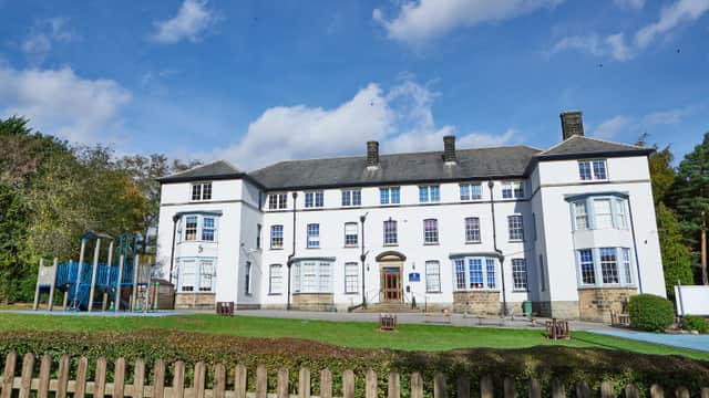 Westville House School - Primary Schools in ilkley