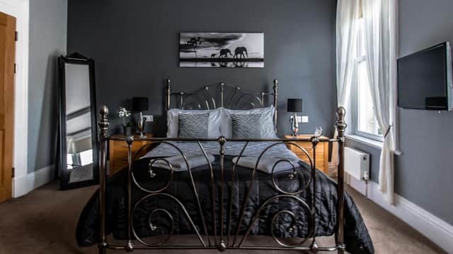 Accommodation at Scotia House - Boutique Guesthouse in harrogate