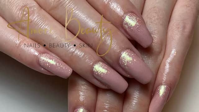 Amore Beauty - Nail Salons in barnsley