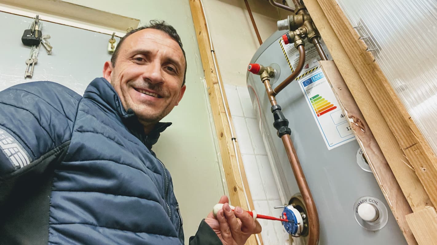 EMS Electrical