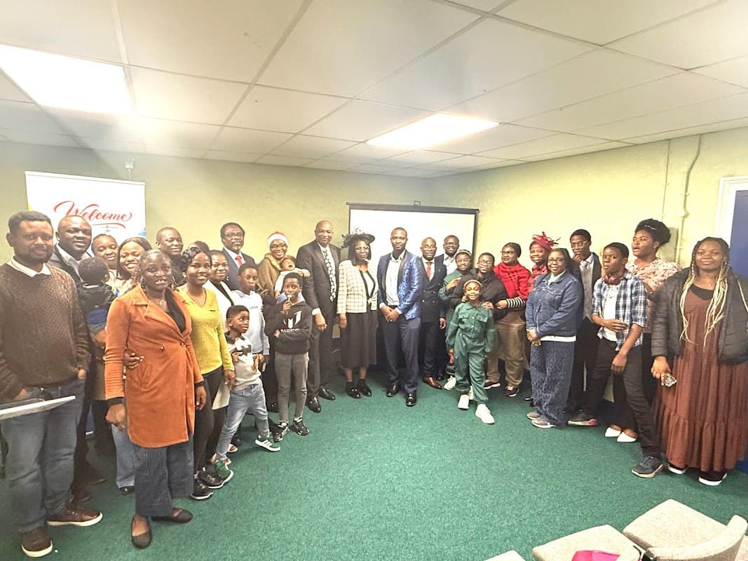 RCCG Lifeway Church Ripon