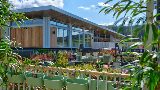 Moss & Moor - Garden Centres in ilkley