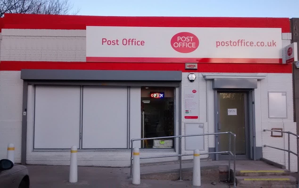 Post Office
