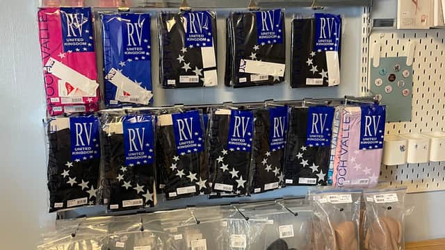 Driffield Dancewear - Sports Shops in great driffield