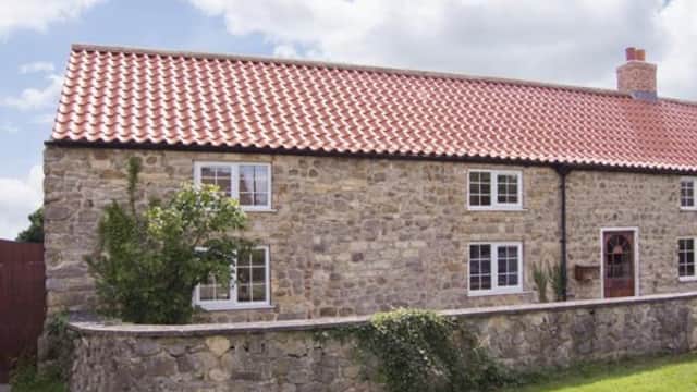 Accommodation at Millstone Cottage, Ripon in thornton watlass