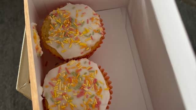 The Wright Cake - Bakers in northallerton