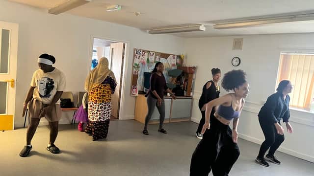 Parkfield Community Centre Stockton - Community Centres in thornaby on tees