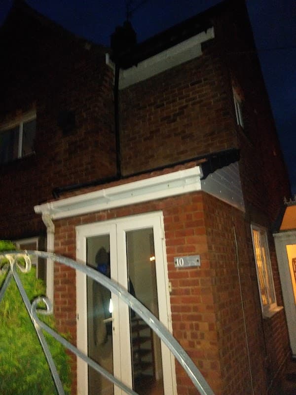 Eco-Roofing & Building