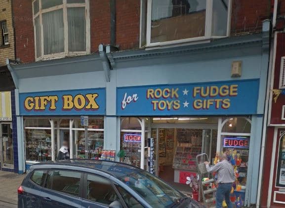 Gift Box