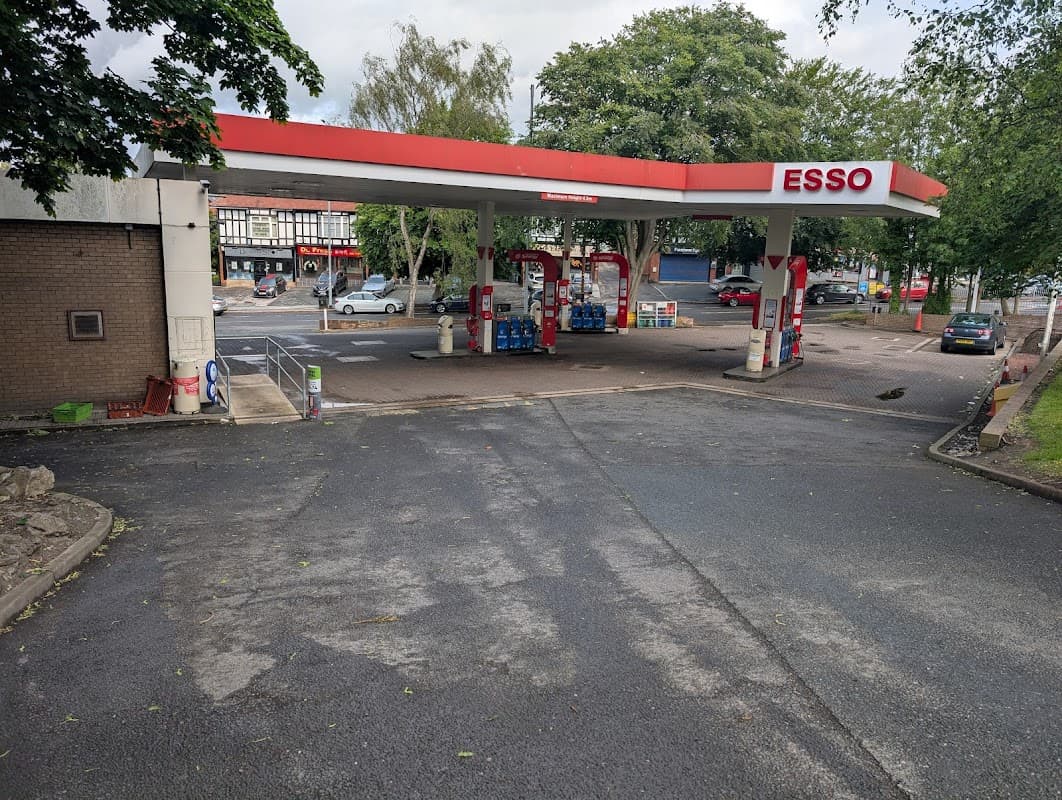 Esso