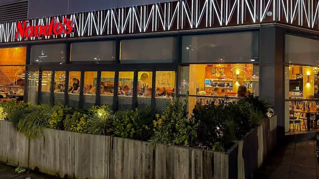 Nando's Castleford - Takeaway in castleford