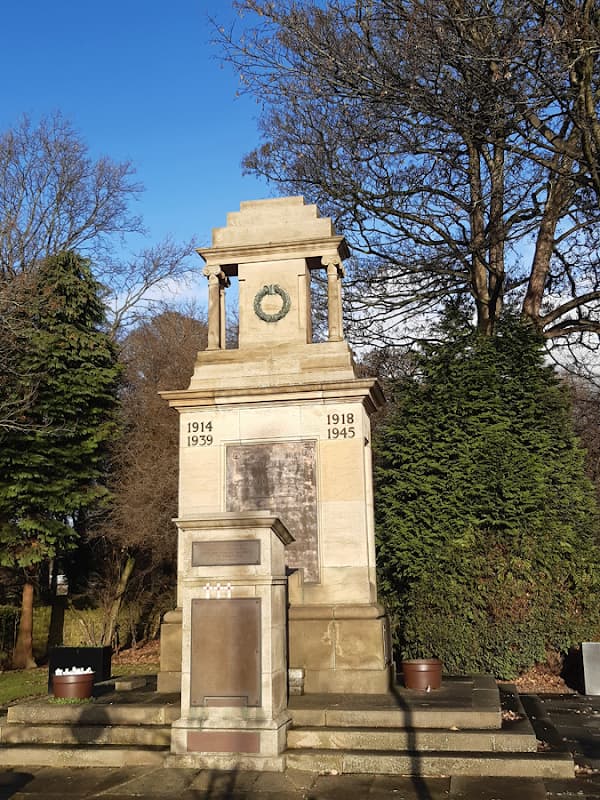 Horsforth Cenotaph