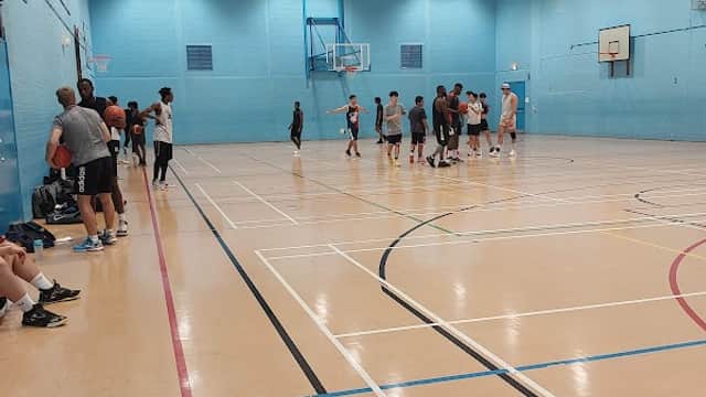 Unique Fitness - Gyms in bradford