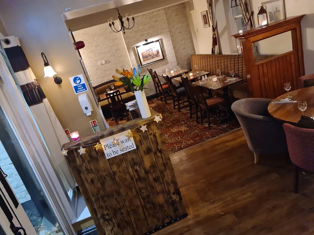 The Victoria Pub, Restaurant & Guest House, Hornsea