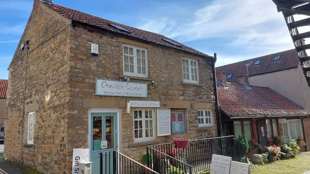 Charlotte Elizabeth Beauty Studio & Little Luxuries Gift Shop - Beauty Salons in kirkbymoorside
